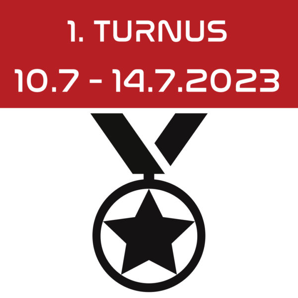 denny detsky tabor 1. turnus