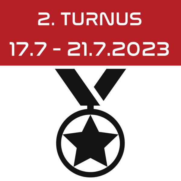 denny detsky tabor 2. turnus