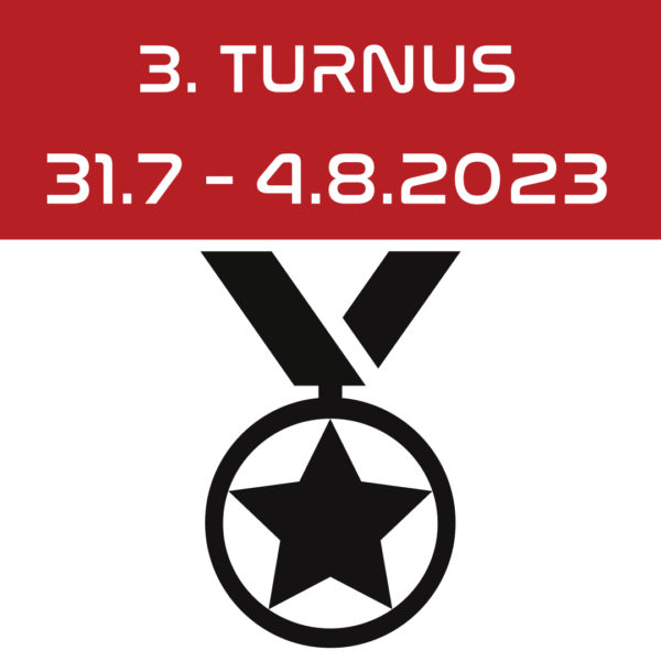 denny detsky tabor 3. turnus