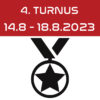 denny detsky tabor 4. turnus