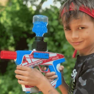 gel blaster denny tabor