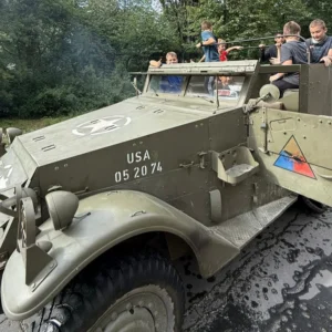 Zábavný program pre deti v letnom dennom tábore v Bratislave