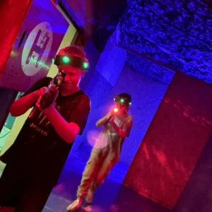 Letný program pre teenagerov v dennom tábore v Bratislave