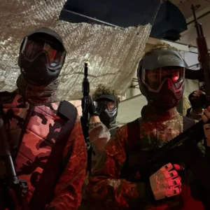 Športové výzvy pre teenagerov na dennom tábore v Bratislave